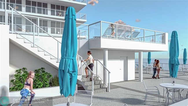 Building Photo - 4100 Galt Ocean Dr