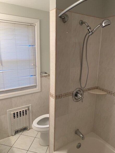 Bathroom - 13 Wilfred St