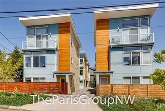 Building Photo - Modern & Luxurious 2015 Greenwood 3BR * Ro...