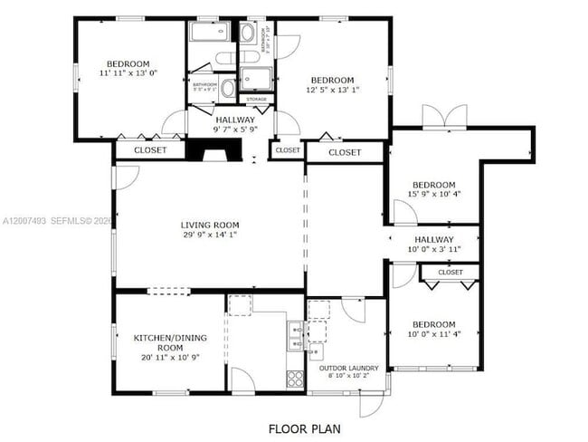 Building Photo - 410 Pinecrest Dr