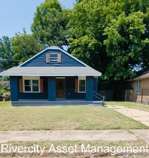 Primary Photo - Move-In Ready! Stunning 4-Bedroom, 2-Bath ...