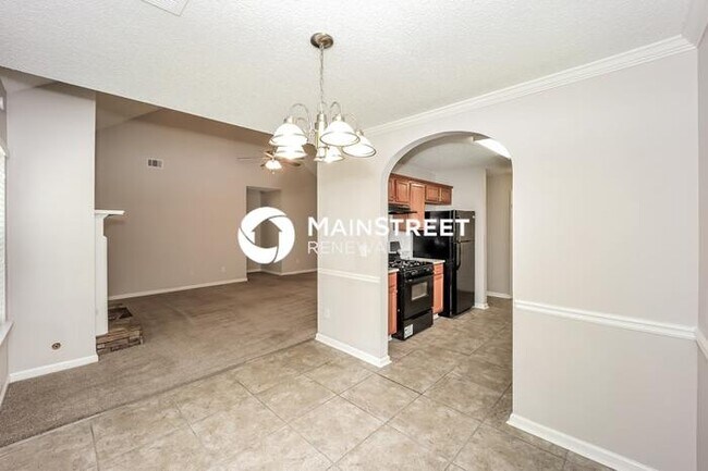 Building Photo - 3 Bedroom Pet-Friendly Home in Jonesboro, GA with Main Street Renewal
