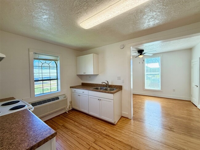 Building Photo - 232 S Tesch St