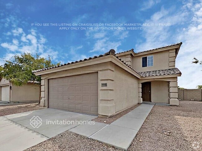 Building Photo - 11849 W Poinsettia Dr