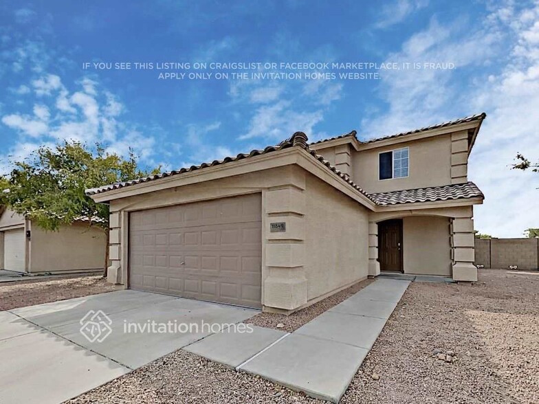 Primary Photo - 11849 W Poinsettia Dr