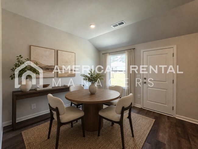 Building Photo - New Construction Home Available NOW!!