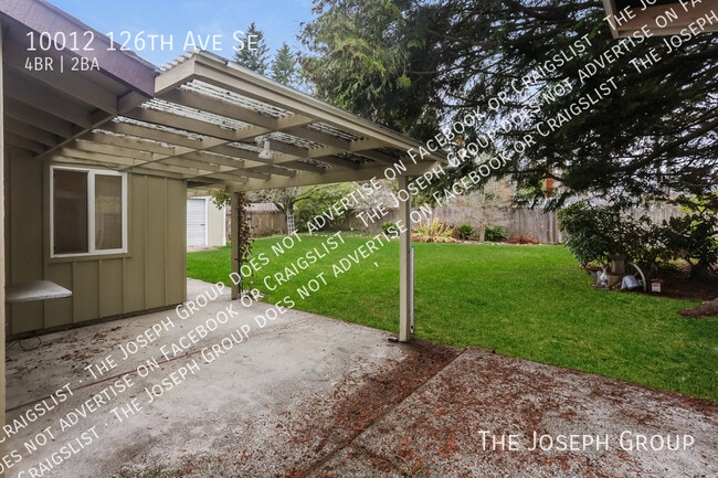 Building Photo - 10012 126th Ave SE