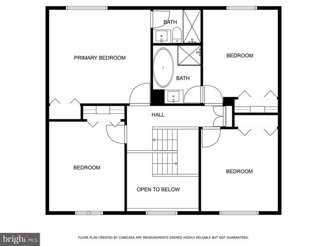 Building Photo - 9830 Meadow Valley Dr