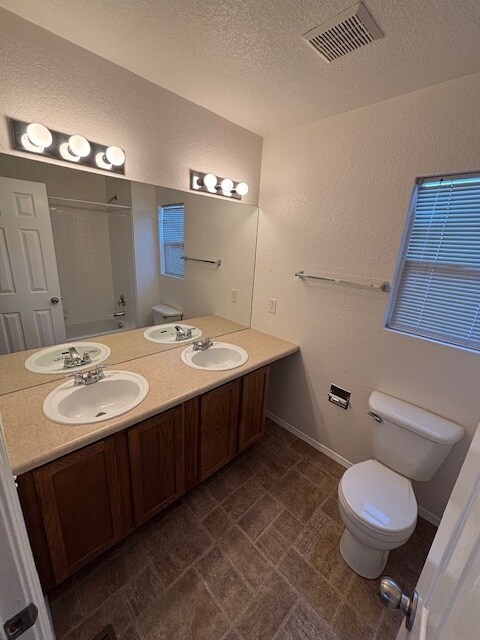 master bath - 7611 Menagerie Ln