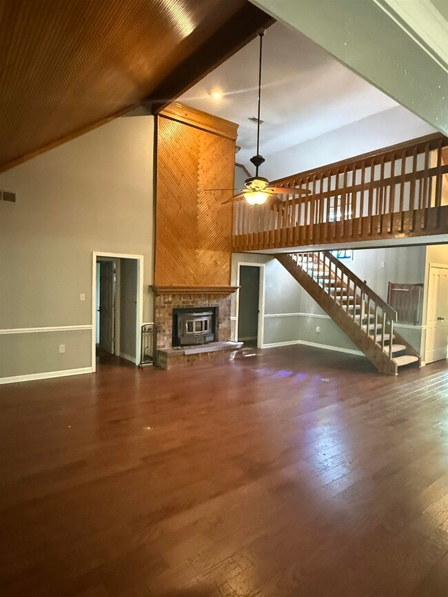 Building Photo - 2805 Morning Woods Dr