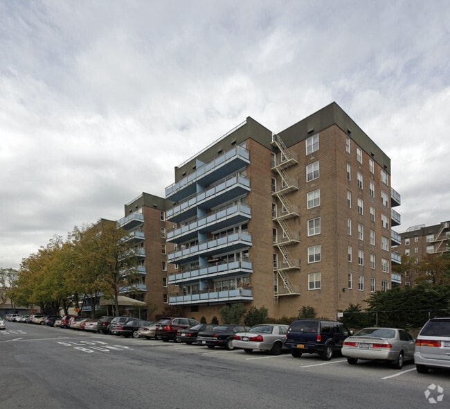 Bay Terrace Cooperative Section XII, Inc. 21230 23rd Ave Bayside NY