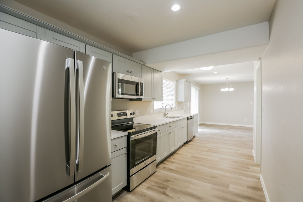 Building Photo - 9229 S Las Lomitas Pl