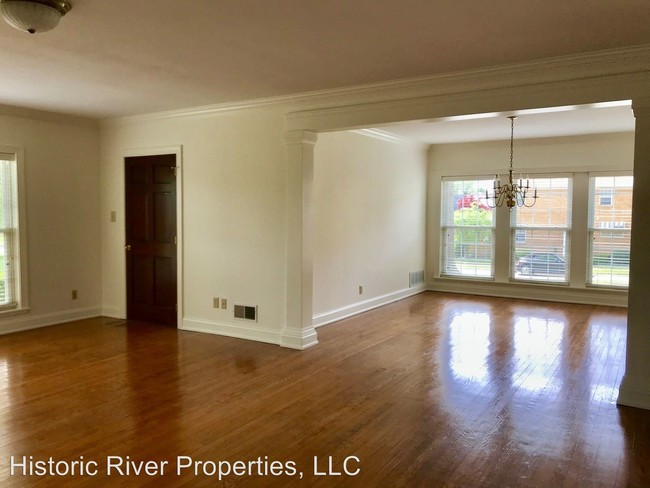 Building Photo - 3 br, 2.5 bath Apartment - 1701 25th Street