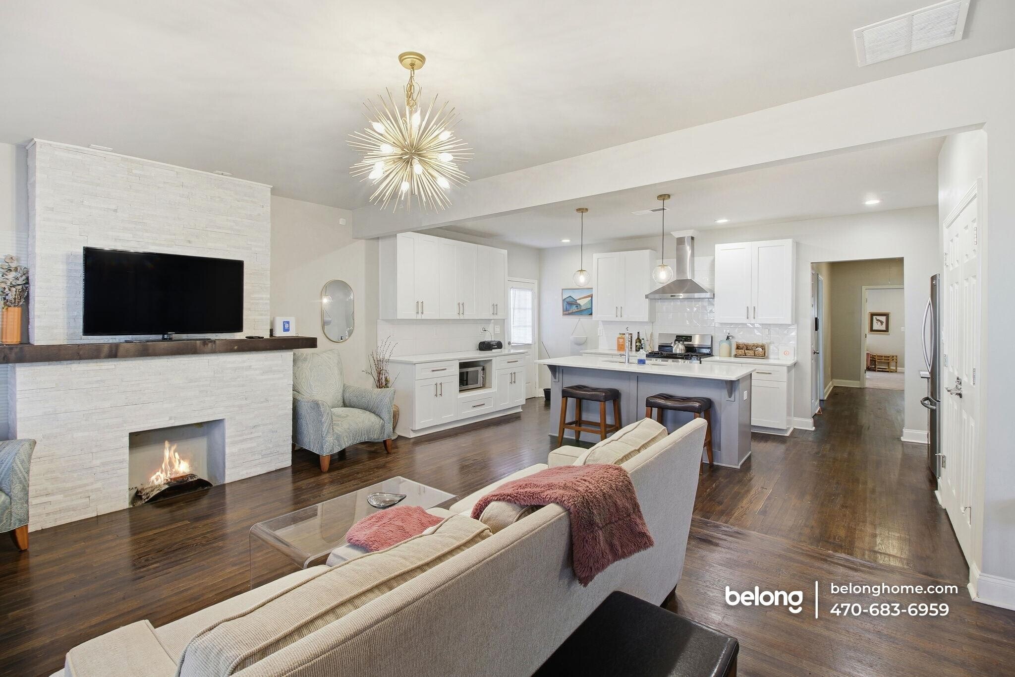 Building Photo - 1488 Beecher St SW