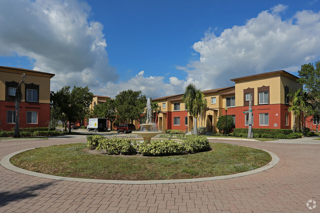 Building Photo - San Marco Villas