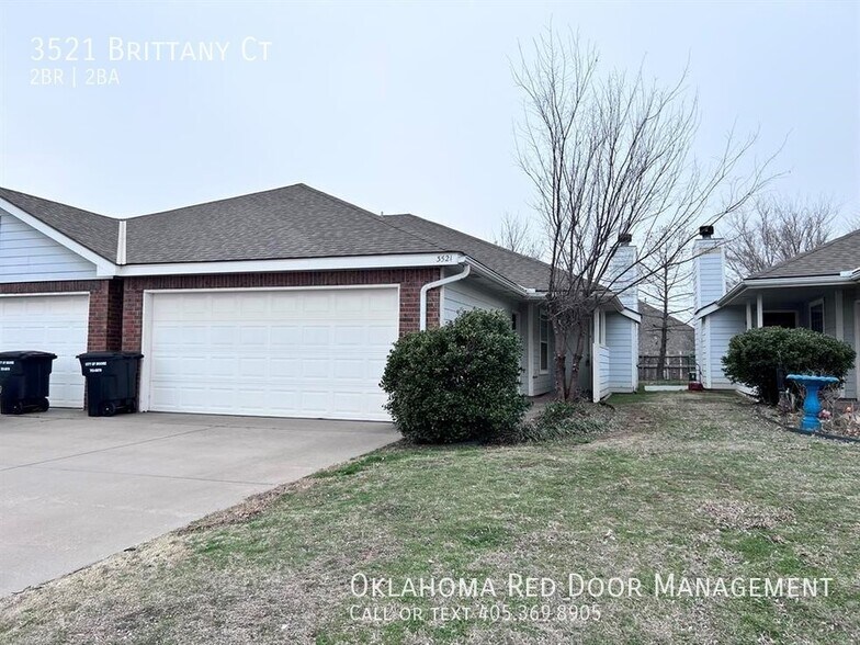 Primary Photo - 3521 Brittany Ct