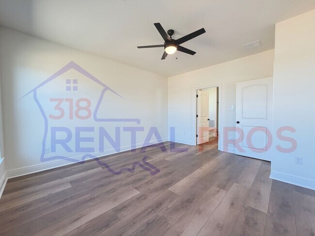 Building Photo - New Construction! 3 Bed 2 Bath in Country Club Estates!