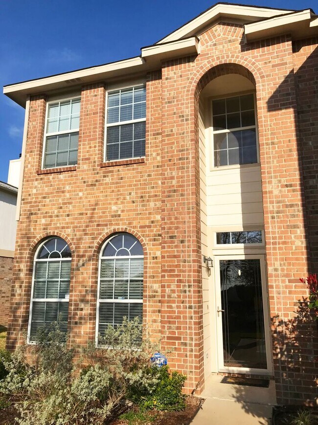 Building Photo - 4-Bedroom House for Rent in Harker Heights