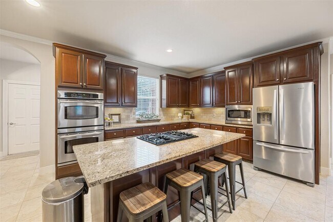Building Photo - 15502 Stallion Point Cir