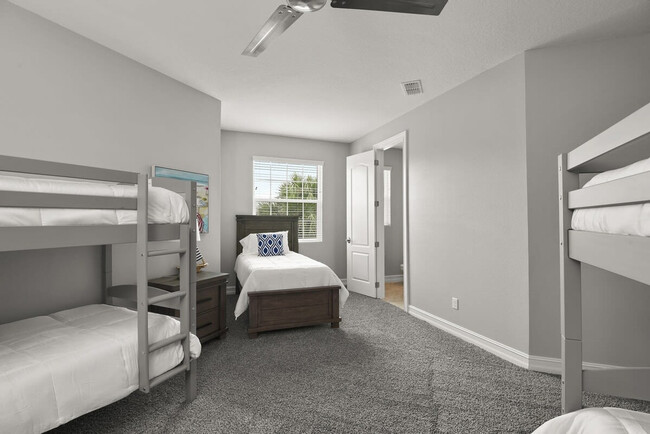 Building Photo - 132 Mediterranean Way