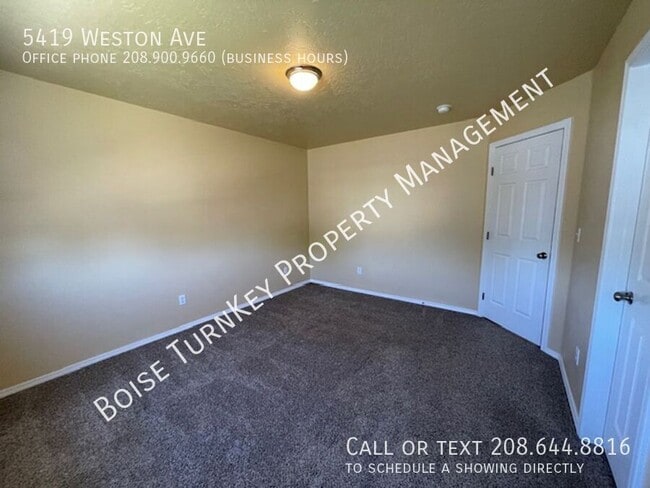 Building Photo - 5419 Weston Ave