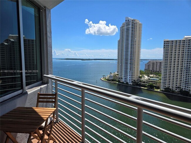 Building Photo - 335 S Biscayne Blvd