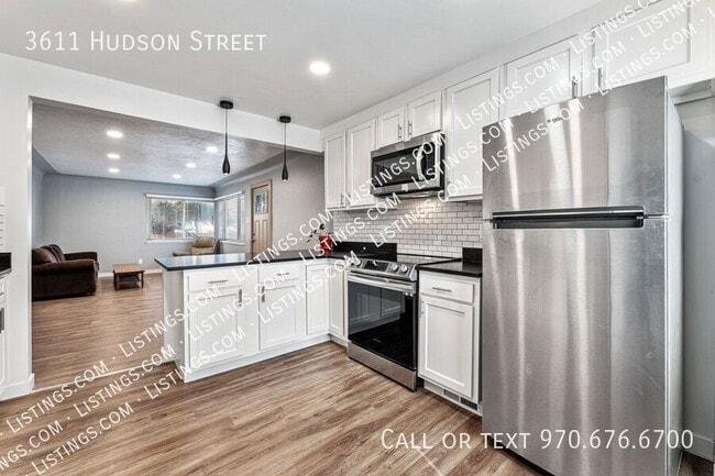 Building Photo - 3611 Hudson St
