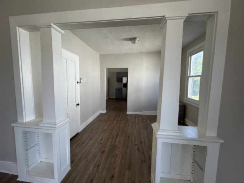 Building Photo - 1767 McDonough Ave