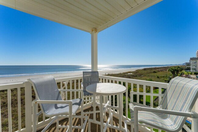 Building Photo - 3901 S Ocean Blvd