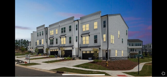 Building Photo - 9214 Delancey Ln NW