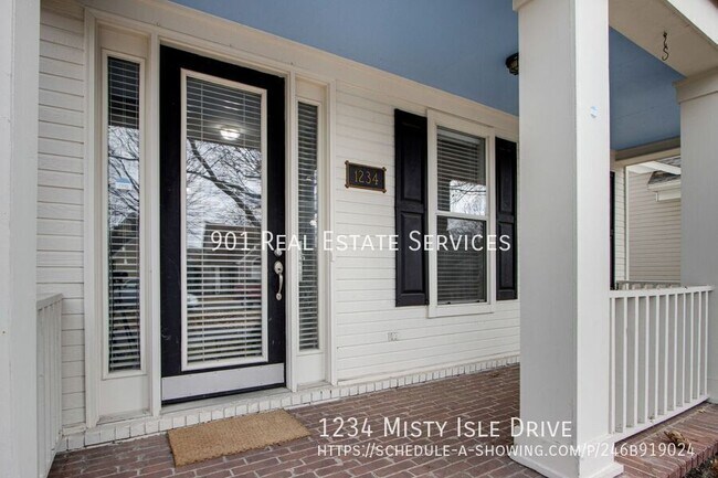 Building Photo - 1234 Misty Isle Dr