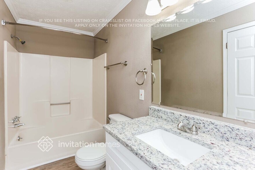 Building Photo - 2871 Broxton Mill Ct