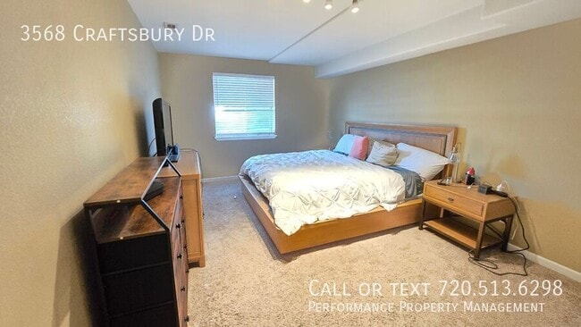 Building Photo - 3568 Craftsbury Dr