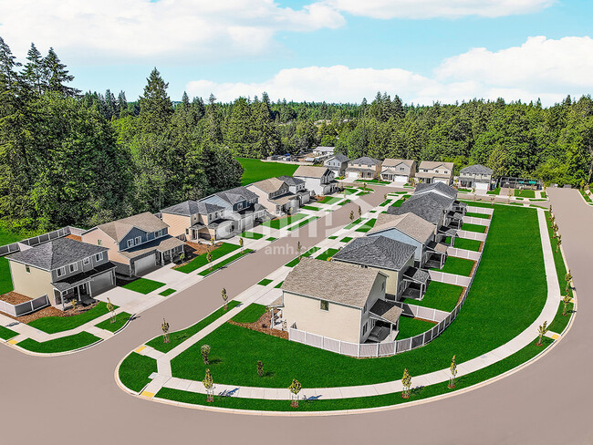 Building Photo - 8011 Katriel Ct SW