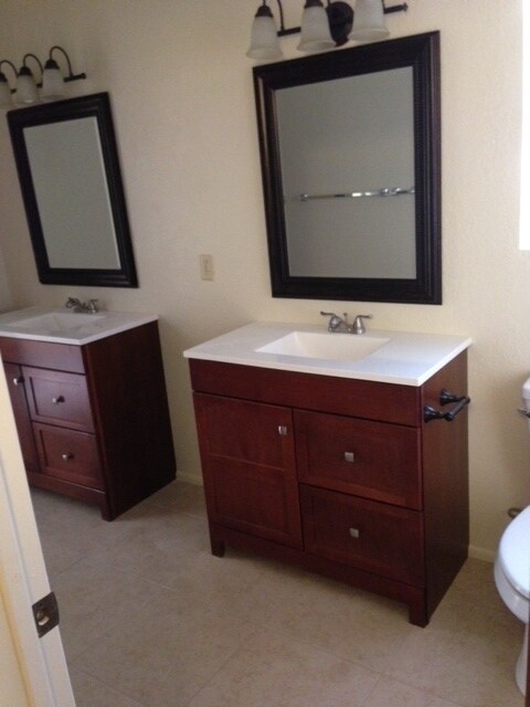 Building Photo - 3407 E Presidio Rd