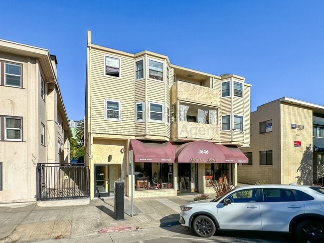 Building Photo - 3648 Grand Ave