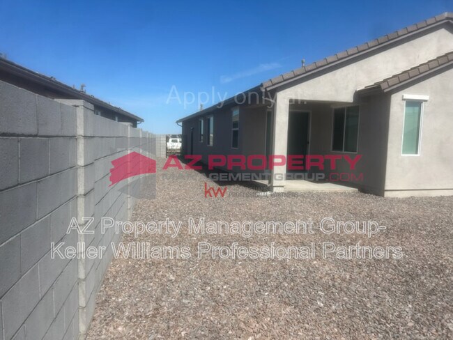 Building Photo - 25126 N 132nd Ln