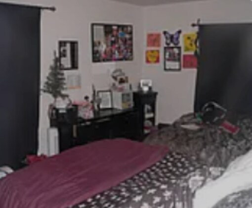 Rare legal room share - 1224 11th St