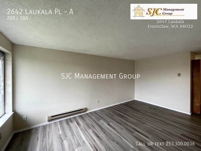 Building Photo - 2642 Laukala Pl