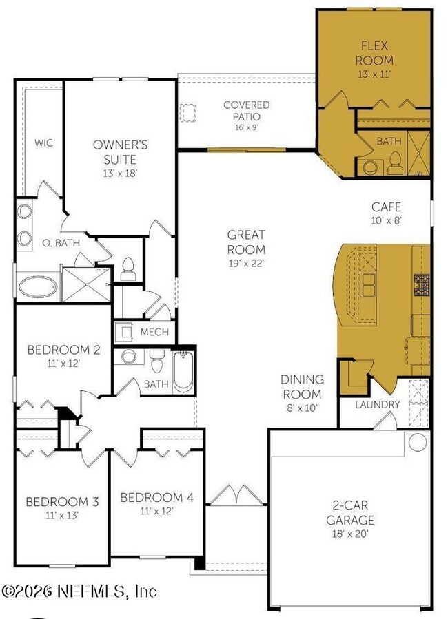 Building Photo - 158 Holly Rdg Wy