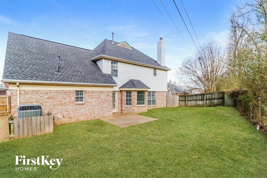 Building Photo - 7063 Anisetree Dr