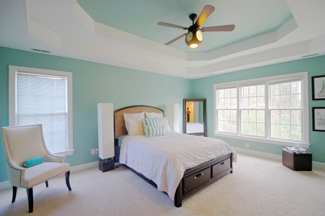 Building Photo - Available Early June! Gorgeous 4 bedroom home in Coles Pond!
