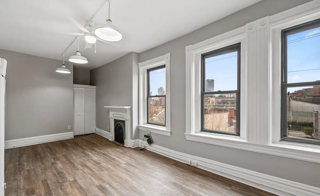 Building Photo - 23 Bedford Square