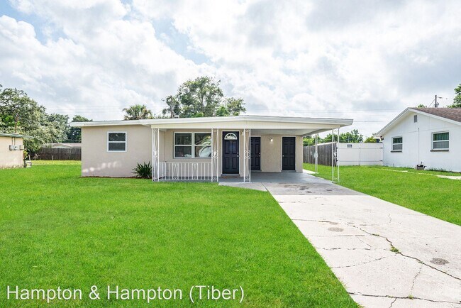 Building Photo - 3 br, 2 bath House - 1827 GRAND BLVD