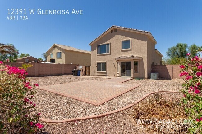 Building Photo - 12391 W Glenrosa Ave
