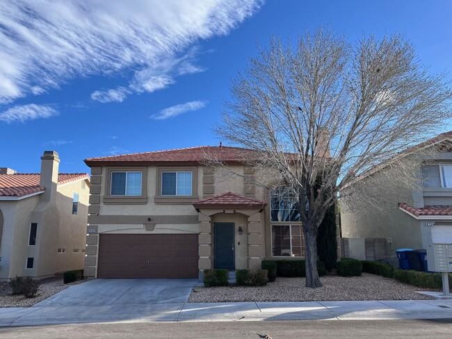 Primary Photo - THREE BEDROOM HOME IN EL CAPITAN RANCH