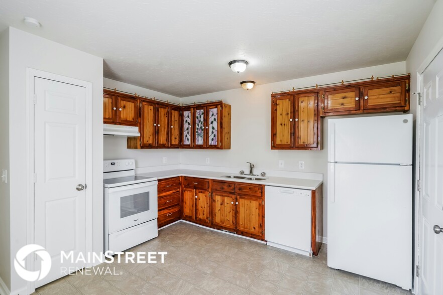 Building Photo - 1028 William Glen Rd