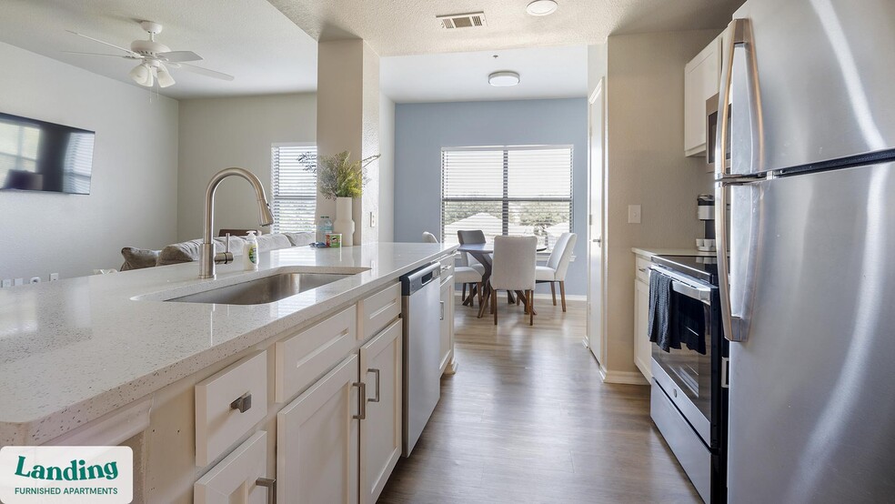 Building Photo - 7027 Farm-To-Market Rd 78