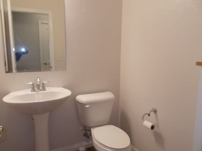 Building Photo - 1401 Cattail Falls St