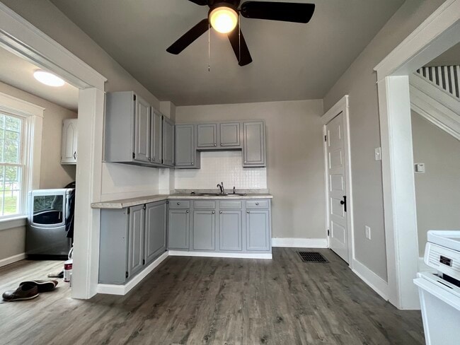 Kitchen - 729 3rd St